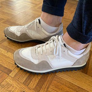 NWT Spalwart Marathon Trail x Outdoor Voices